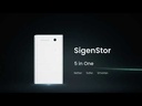 Sigen Battery 8 kWh
