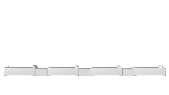 SigenStack Base 4S-0.5C
