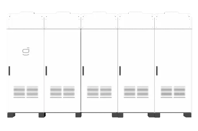 Sigen  Energy Gateway C&I 2000  kW  Main Cabinet