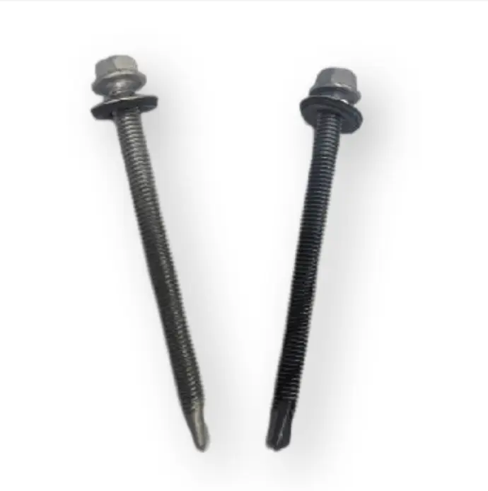 Goomax Tin Kits(6-Panel)ST Screws