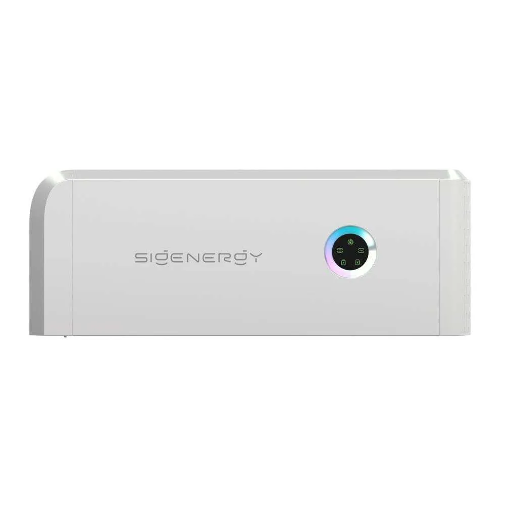 Sigen Energy Controller 10.0 kW Three Phase