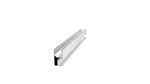 [GM-R69-4700mm] Goomax Solar Mount 4700mm Silver Rail