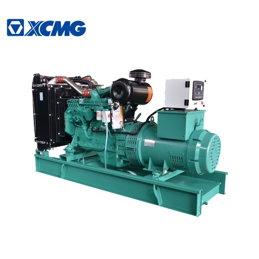 [XCMG-JHK-50GF] XCMG 50Kw 62.5Kva Silent Diesel Generator JHK-50GF