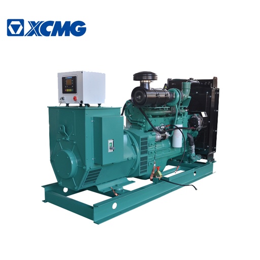[XCMG-JHK-150GF] XCMG 150Kw 187.5Kva Silent Diesel Generator JHK-150GF