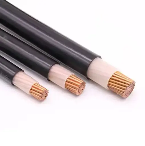 [JZD-XLPE Power Cable YJV1*300 0.6/1Kv] JZD XLPE Power Cable YJV1*300 0.6/1Kv