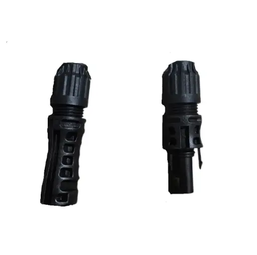 [Longi-Multi-Contact MC4 EVO2 connectors] Longi Multi-Contact MC4 EVO2 connectors