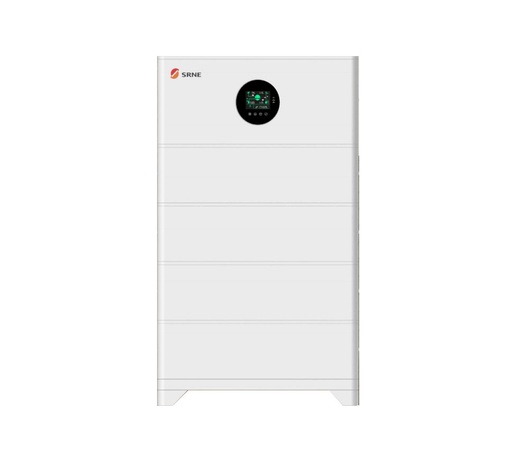 [SR-EOH05B] SRNE EOH Series Solar Energy Storage System Battery 5kw
