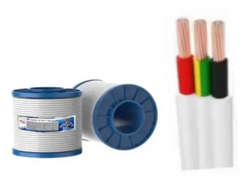 [JZD-TSP-2x2.5] JZD TPS 2x2.5mm²+2.5mm²