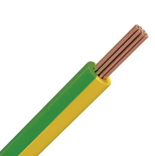 [KB-EI40001005_V3] Kibor 4mm Earthing Cable 100m