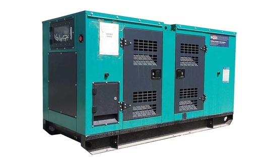 [NGSS-KC-W24KB] NGSS Generator Set KC-W24KB WP2.3D33E200
