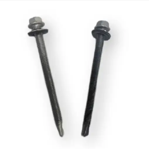 [Goomax Tin Kits(6-Panel)ST Screws] Goomax Tin Kits(6-Panel)ST Screws